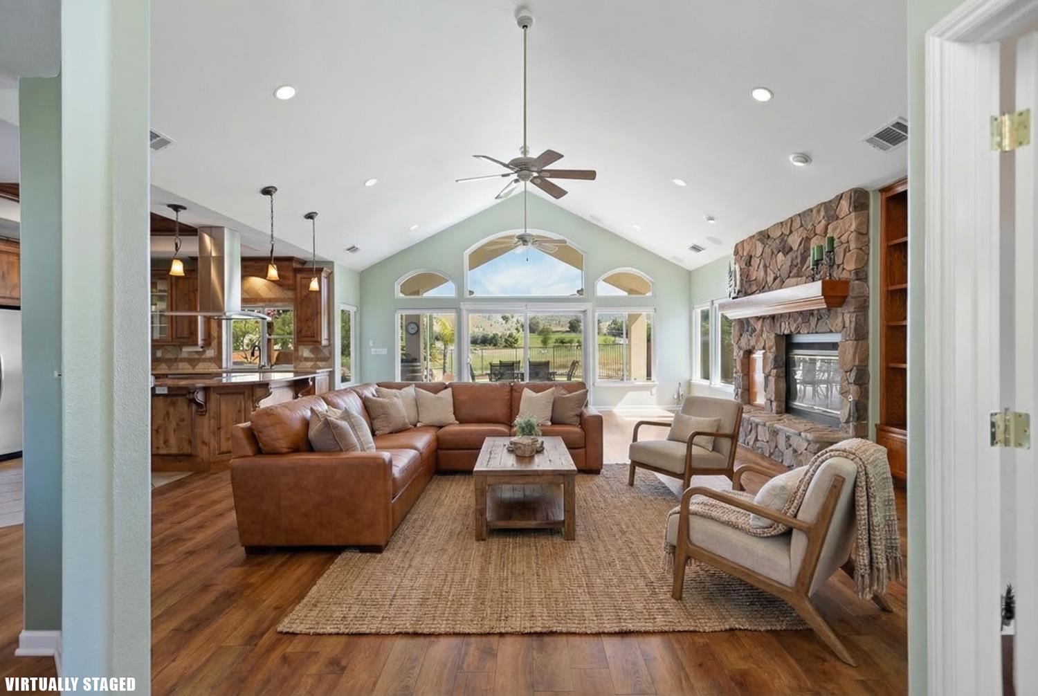 32250 Appaloosa Drive, Lindsay, CA, 93265