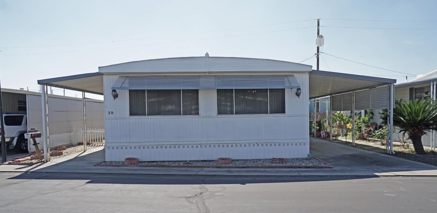 33751 Powerhouse Road UNIT&nbsp;21, Auberry, CA, 93602