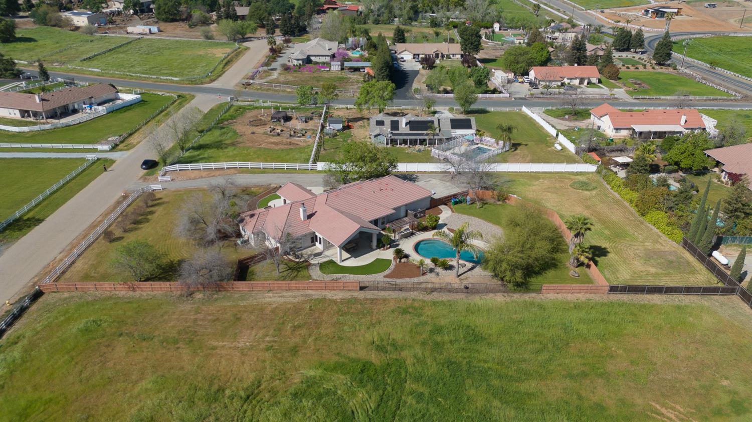 32250 Appaloosa Drive, Lindsay, CA, 93265