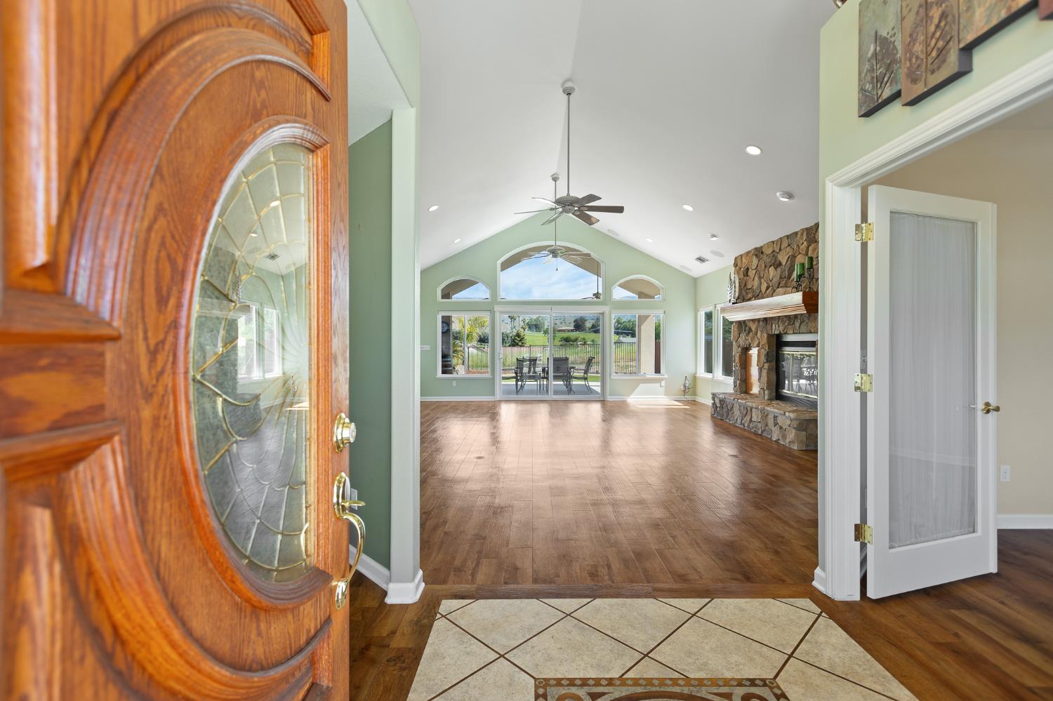 32250 Appaloosa Drive, Lindsay, CA, 93265