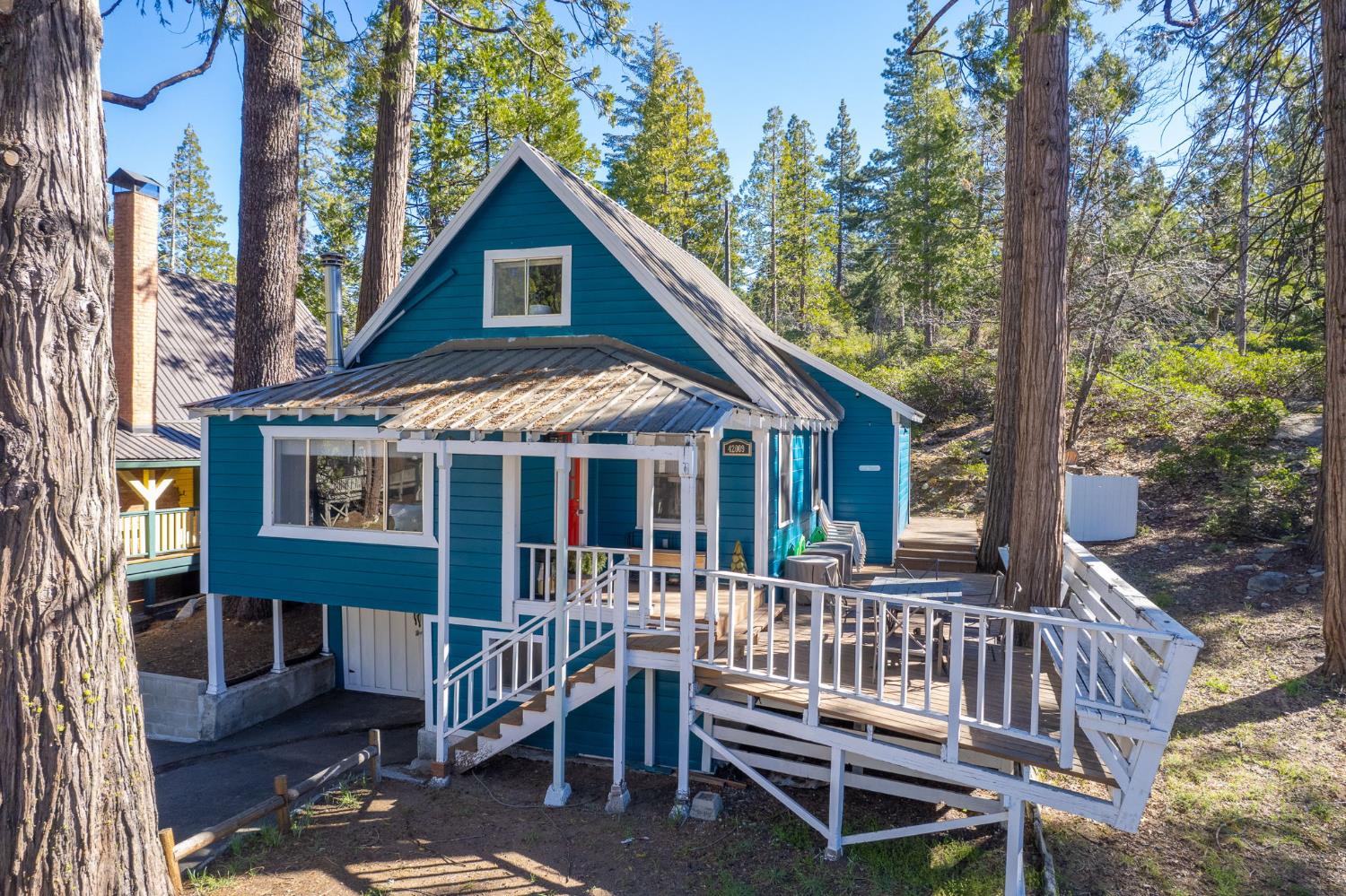 42009 Tollhouse Road, Shaver Lake, CA, 93664