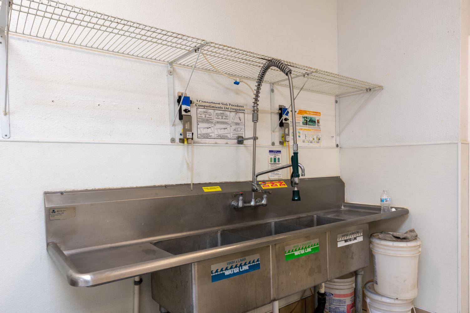 3111 N Maroa Avenue, Fresno, CA, 93704