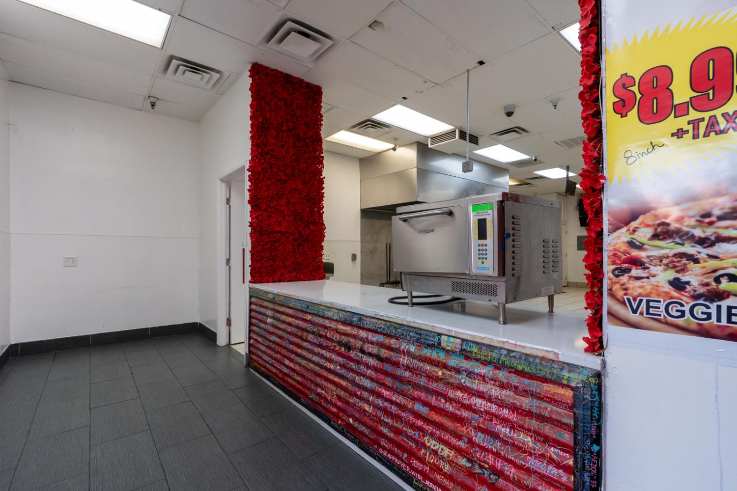 3111 N Maroa Avenue, Fresno, CA, 93704