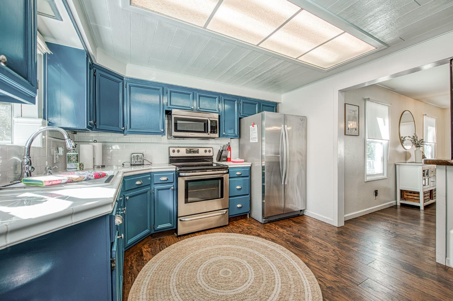 42009 Tollhouse Road, Shaver Lake, CA, 93664