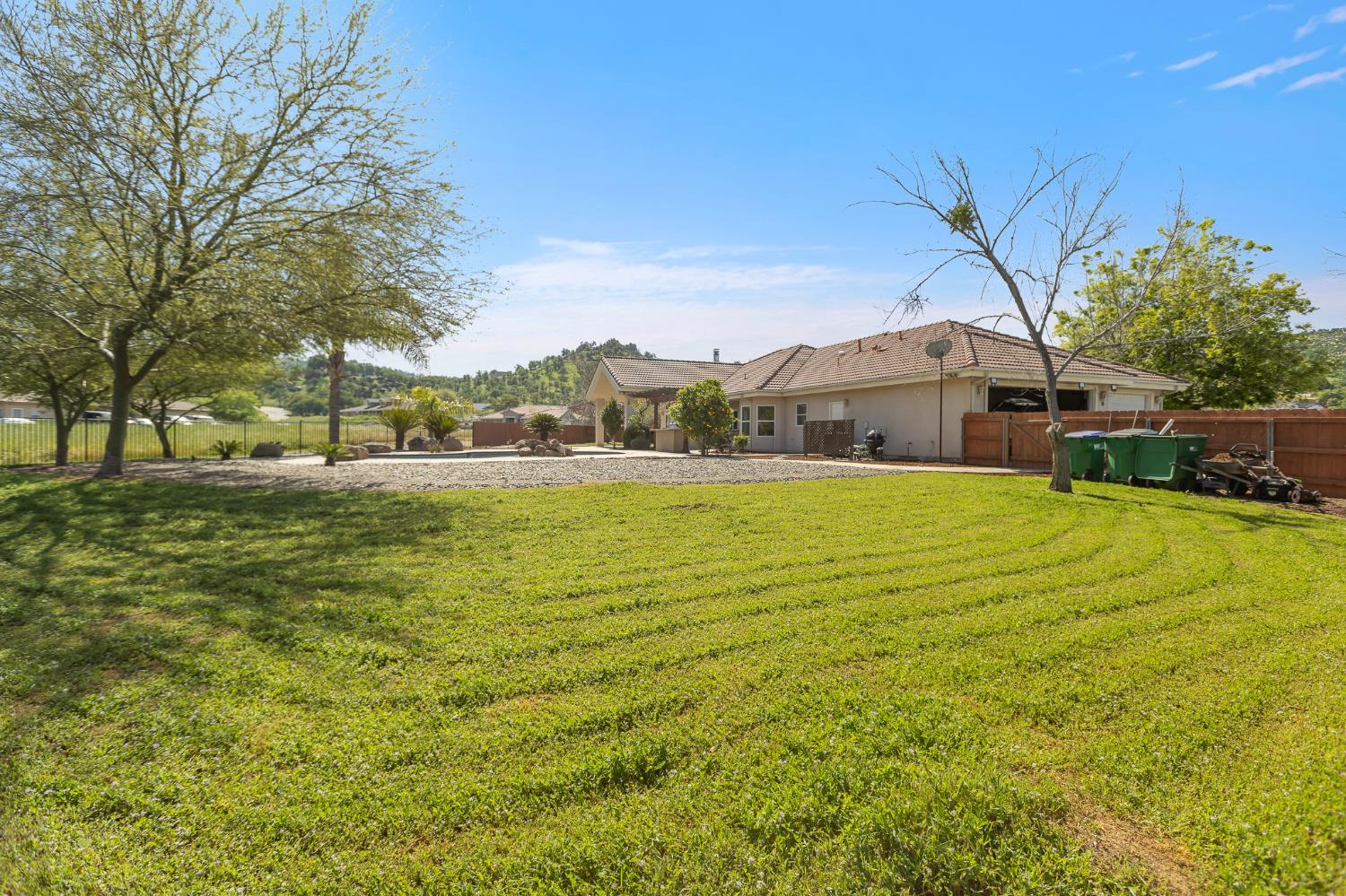 32250 Appaloosa Drive, Lindsay, CA, 93265