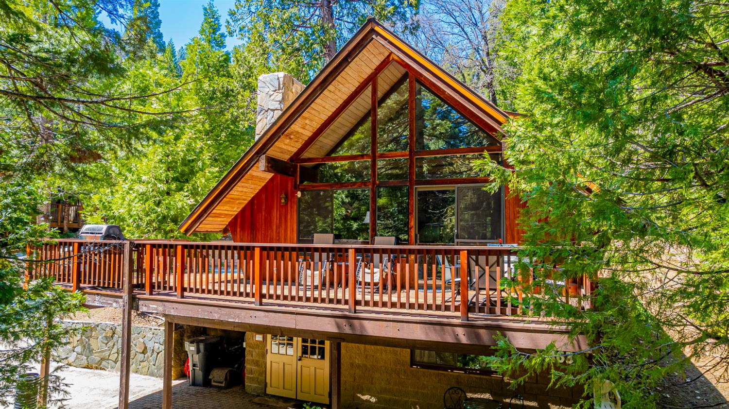 5025 W Birch Avenue, Fresno, CA, 93722