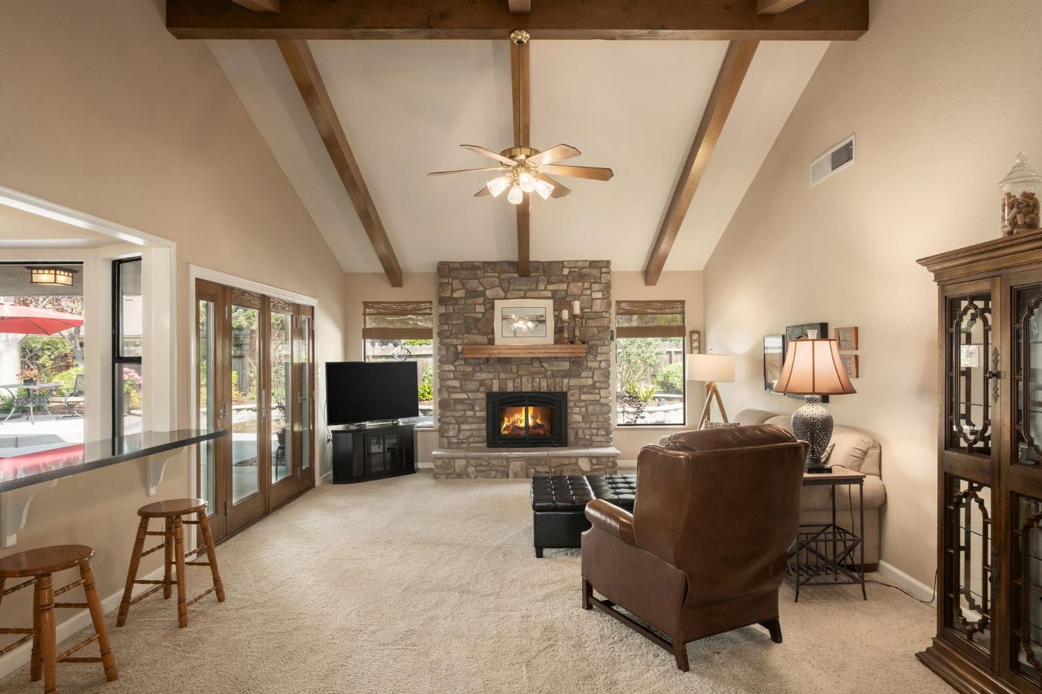 1572 E Decatur Avenue, Fresno, CA, 93720