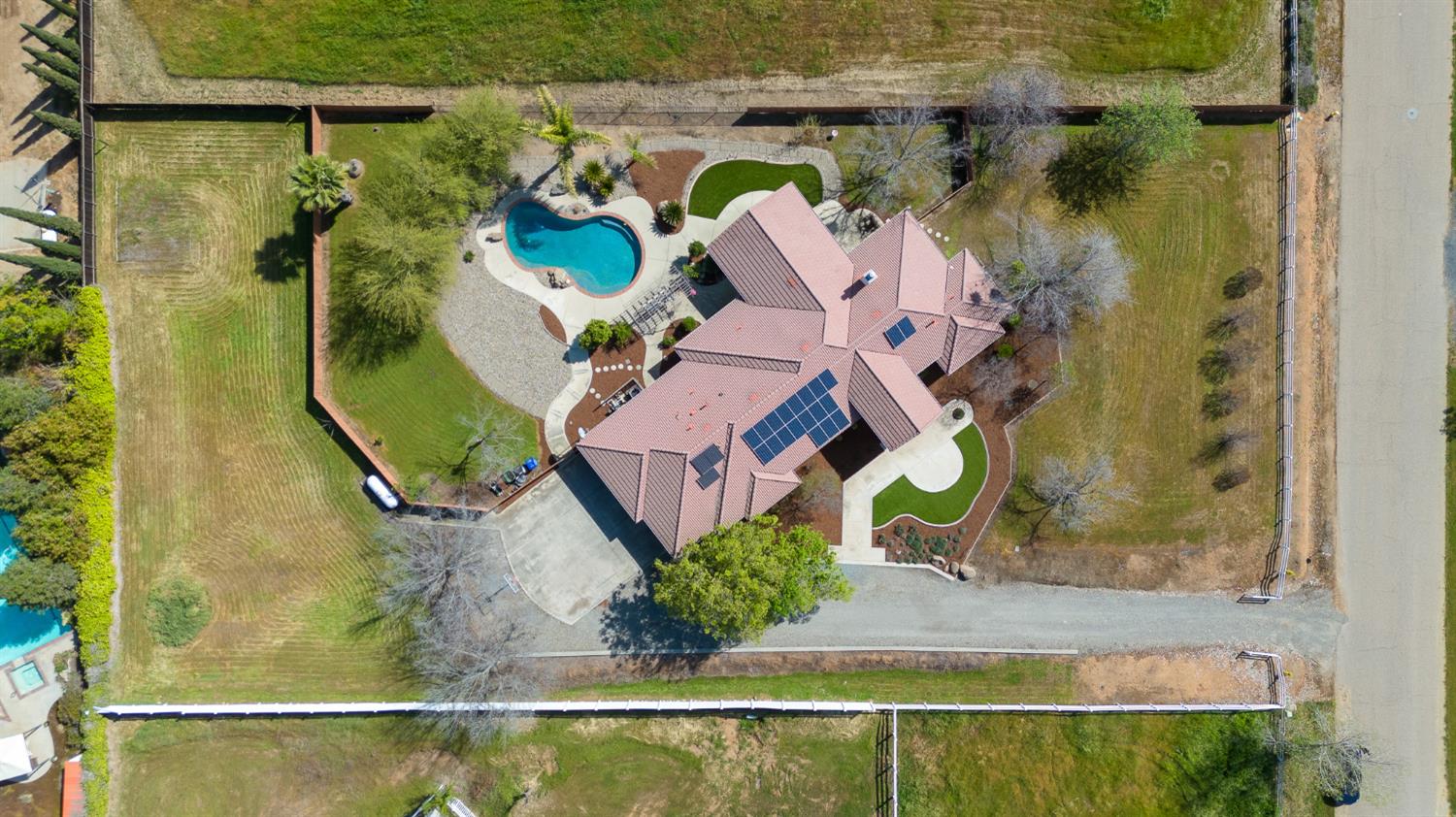 32250 Appaloosa Drive, Lindsay, CA, 93265