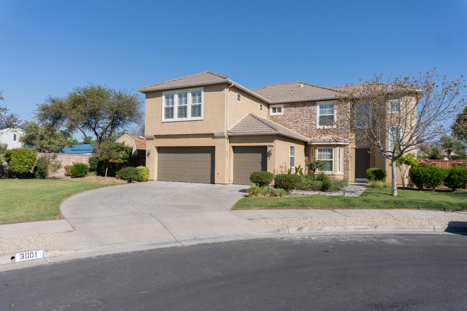 3001 Pico Avenue, Clovis, CA, 93619