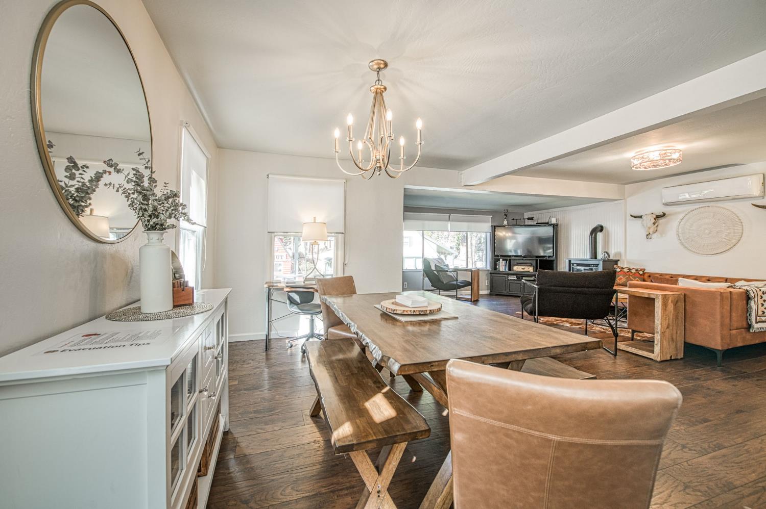 42009 Tollhouse Road, Shaver Lake, CA, 93664