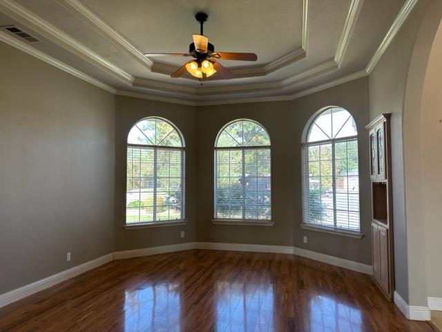 4167 W Fallon Avenue, Fresno, CA, 93722