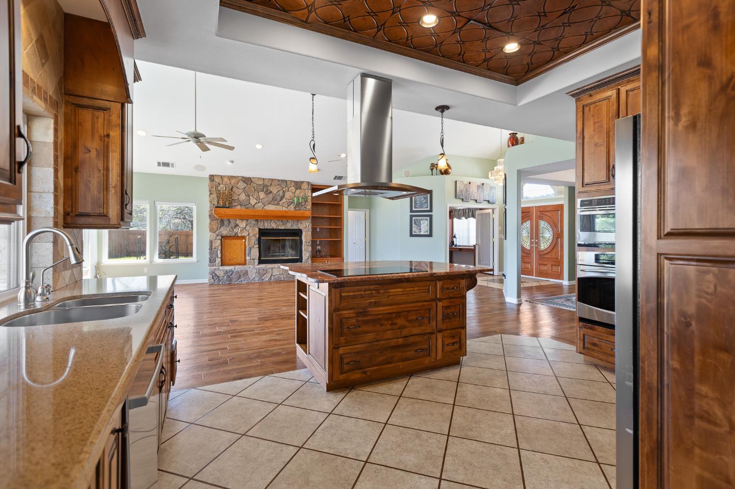 32250 Appaloosa Drive, Lindsay, CA, 93265