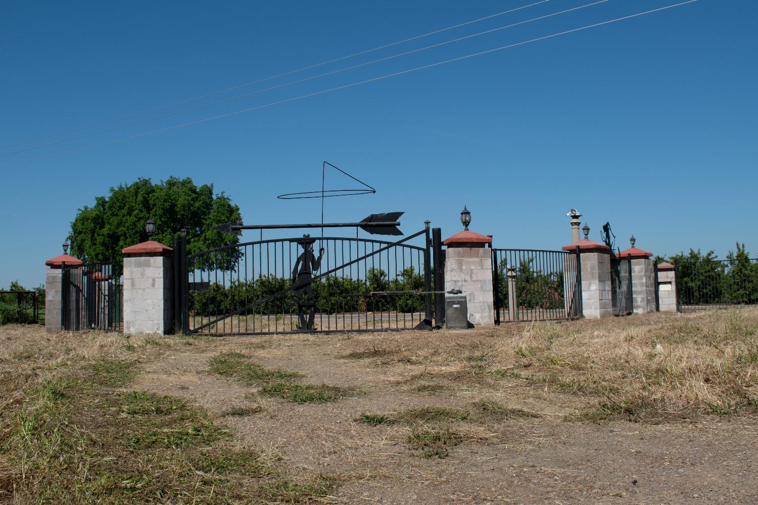 Vacant Lot in Sanger - photo 3