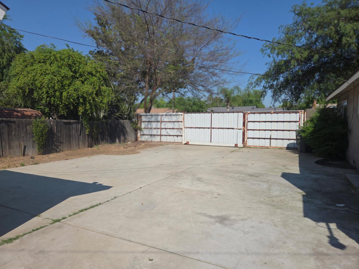 1732 S Sierra Vista, Fresno, CA, 93702