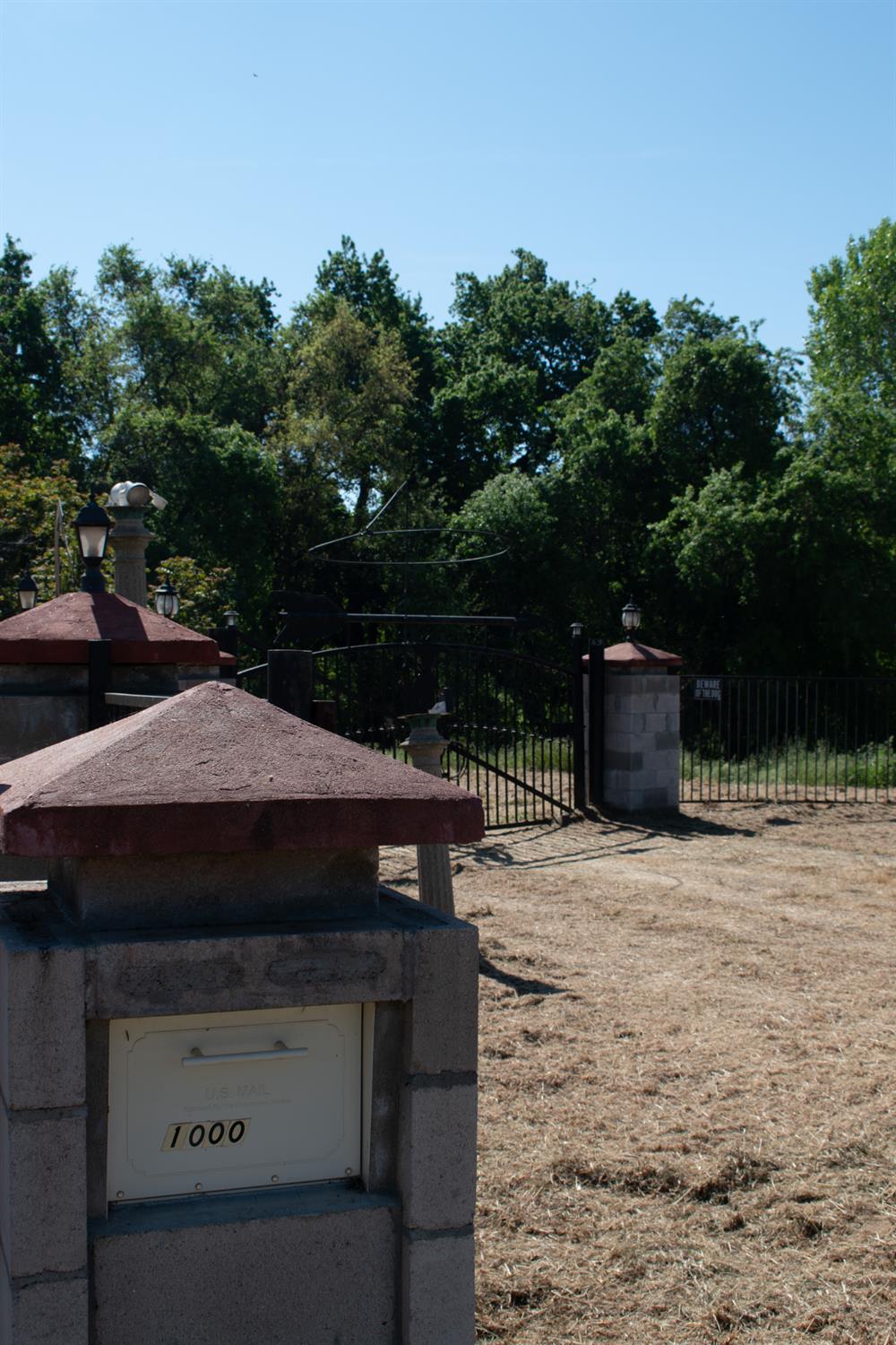 Vacant Lot in Sanger - photo 2