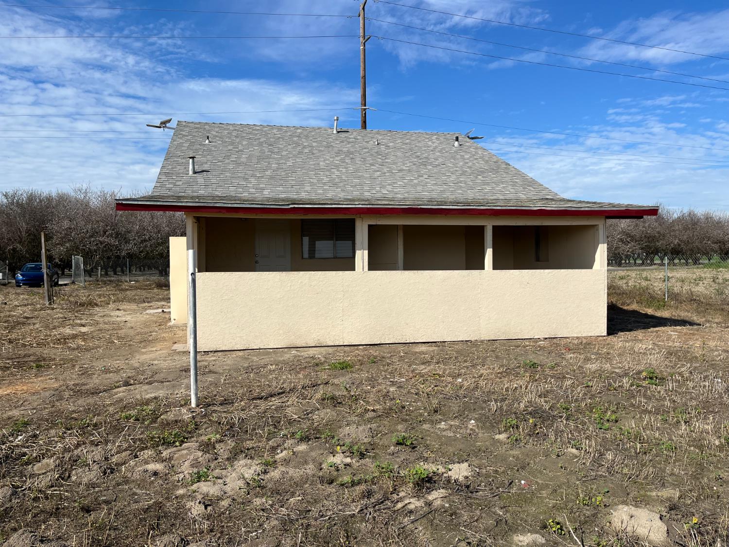 6066 S Cornelia, Fresno, CA, 93706