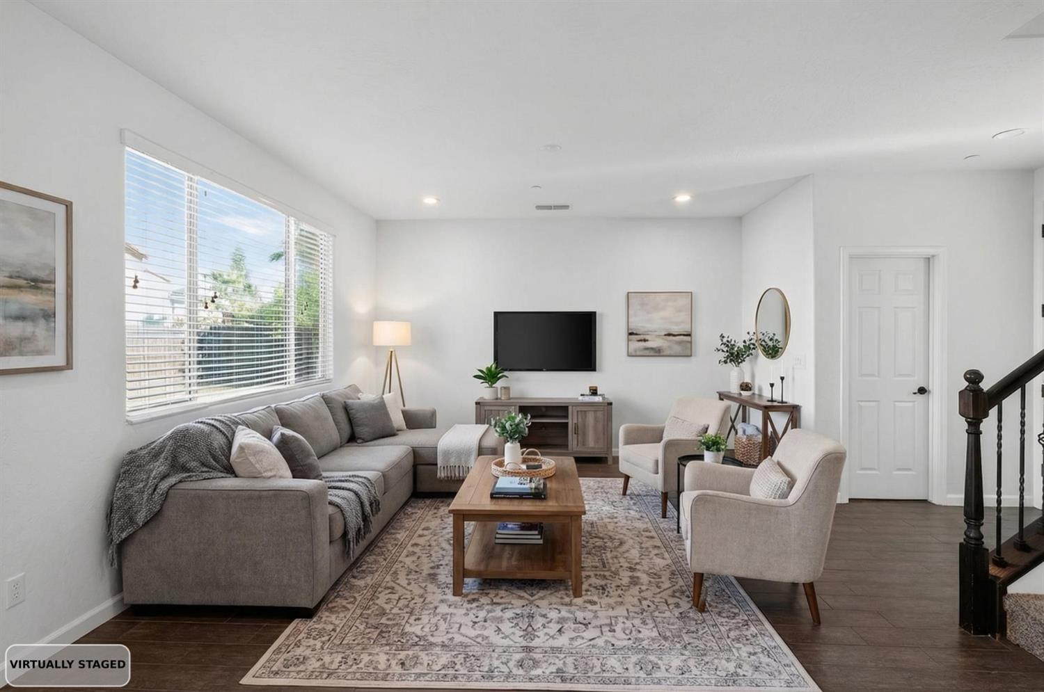 3077 N Hanalei Avenue, Fresno, CA, 93737