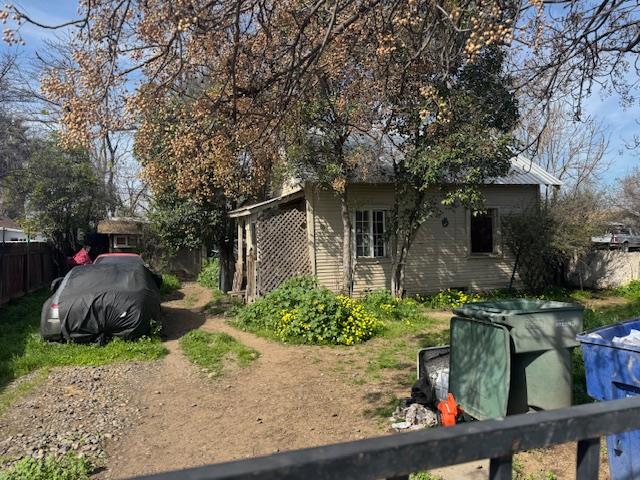 FRESNO