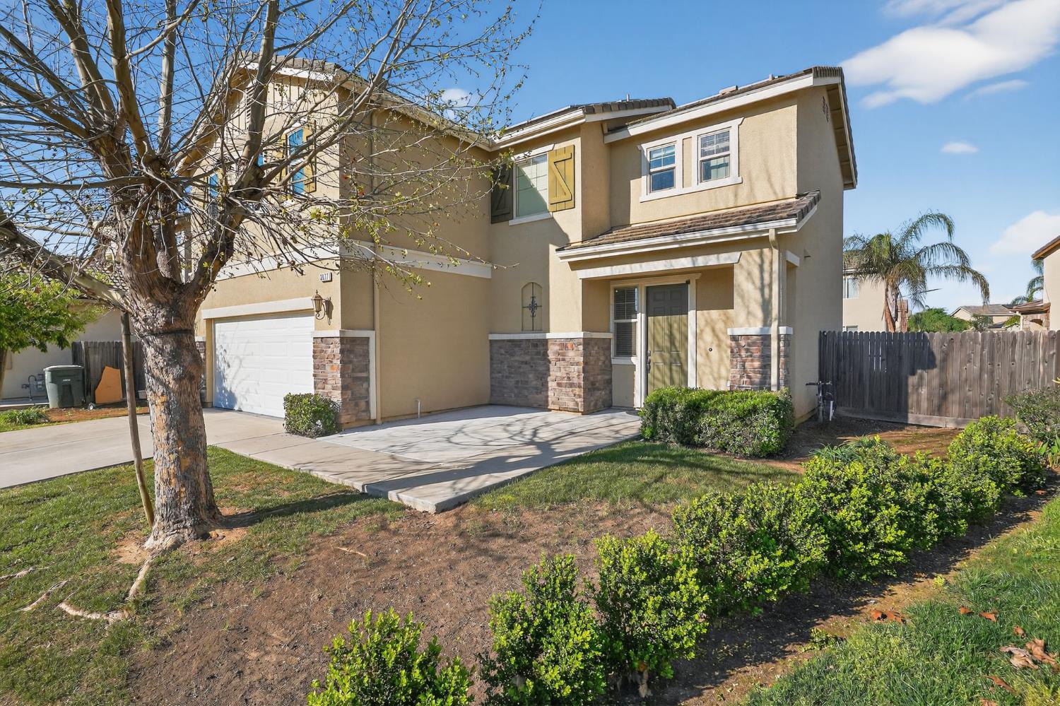 3077 N Hanalei Avenue, Fresno, CA, 93737