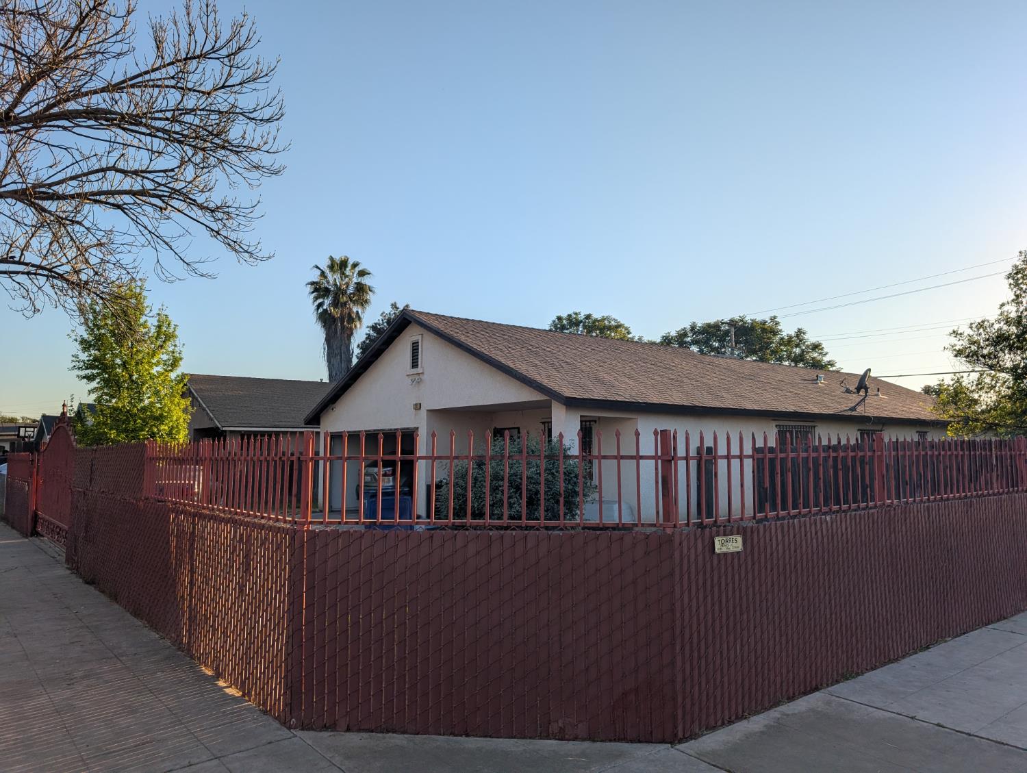 2202 S Nicholas Avenue, Fresno, CA, 93706