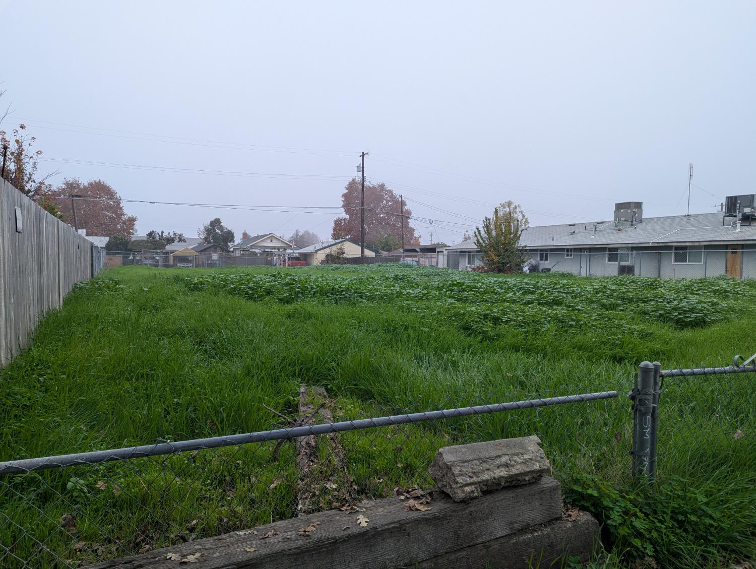 Vacant Lot in Sanger - photo 3