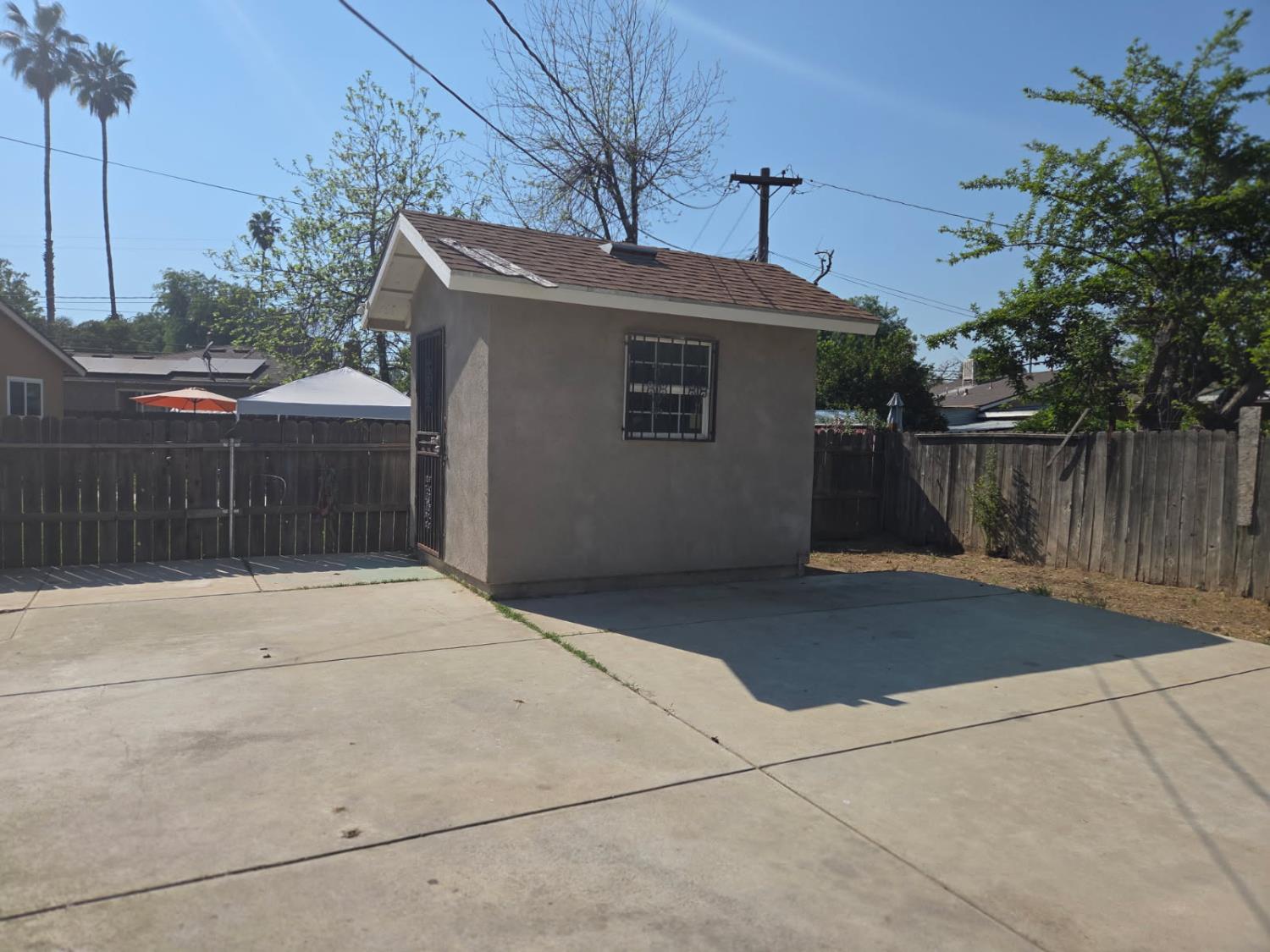 1732 S Sierra Vista, Fresno, CA, 93702