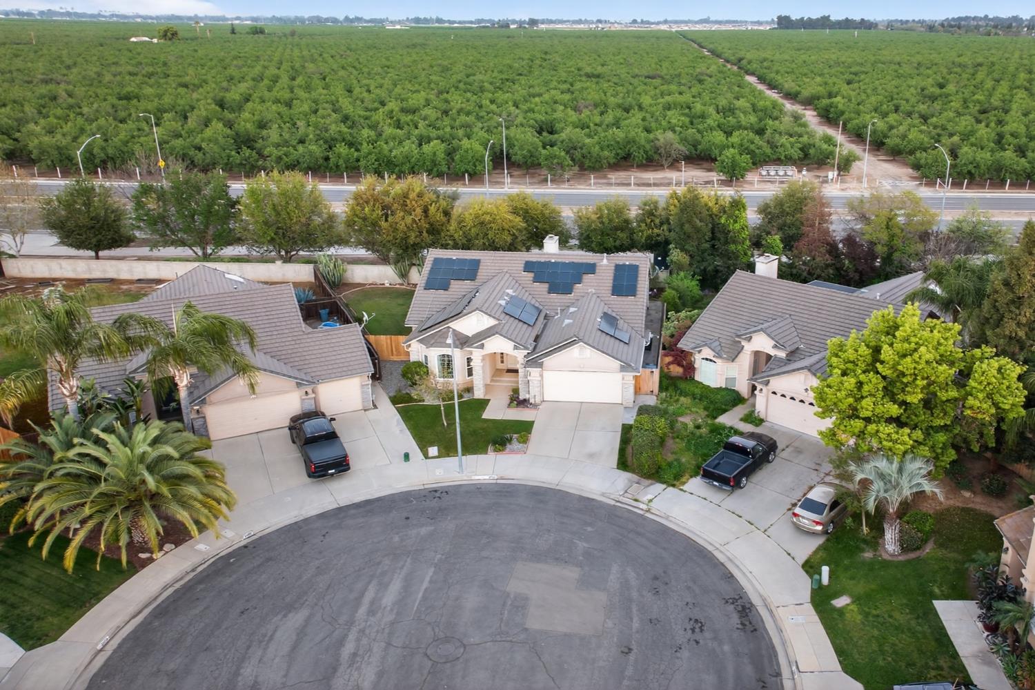Single Family in Fresno - photo 3