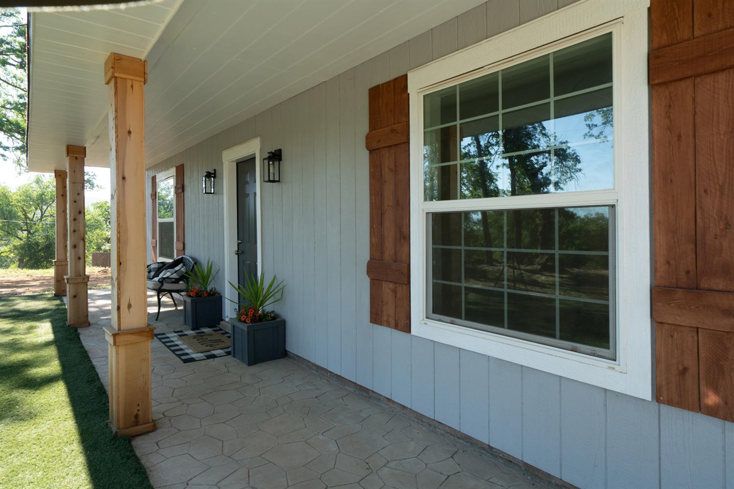 Single Family in Coarsegold - photo 3