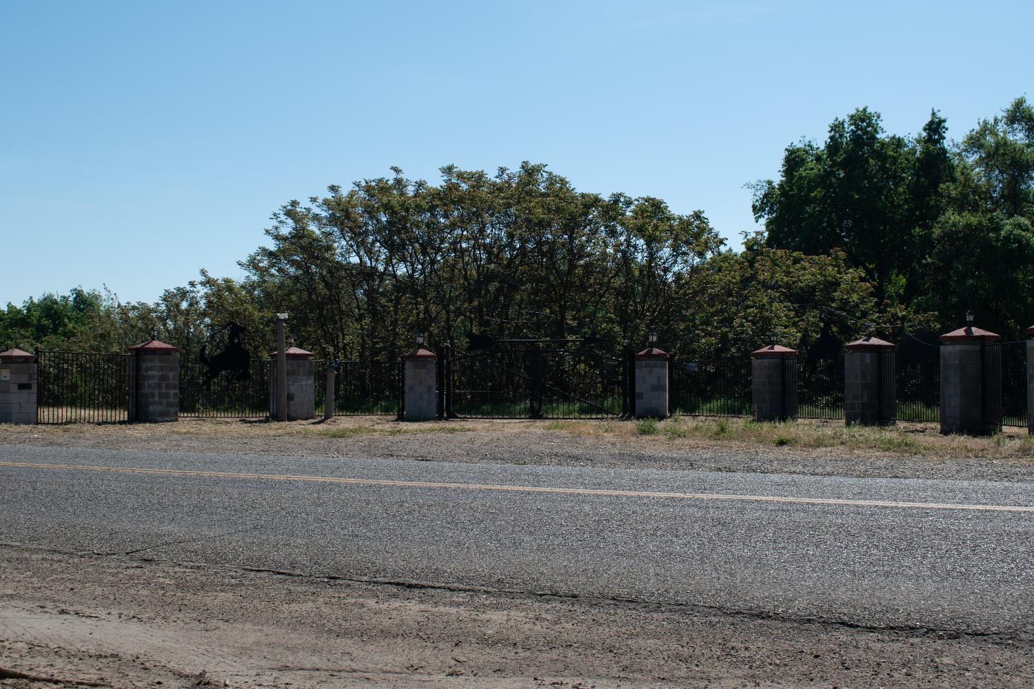 Vacant Lot in Sanger
