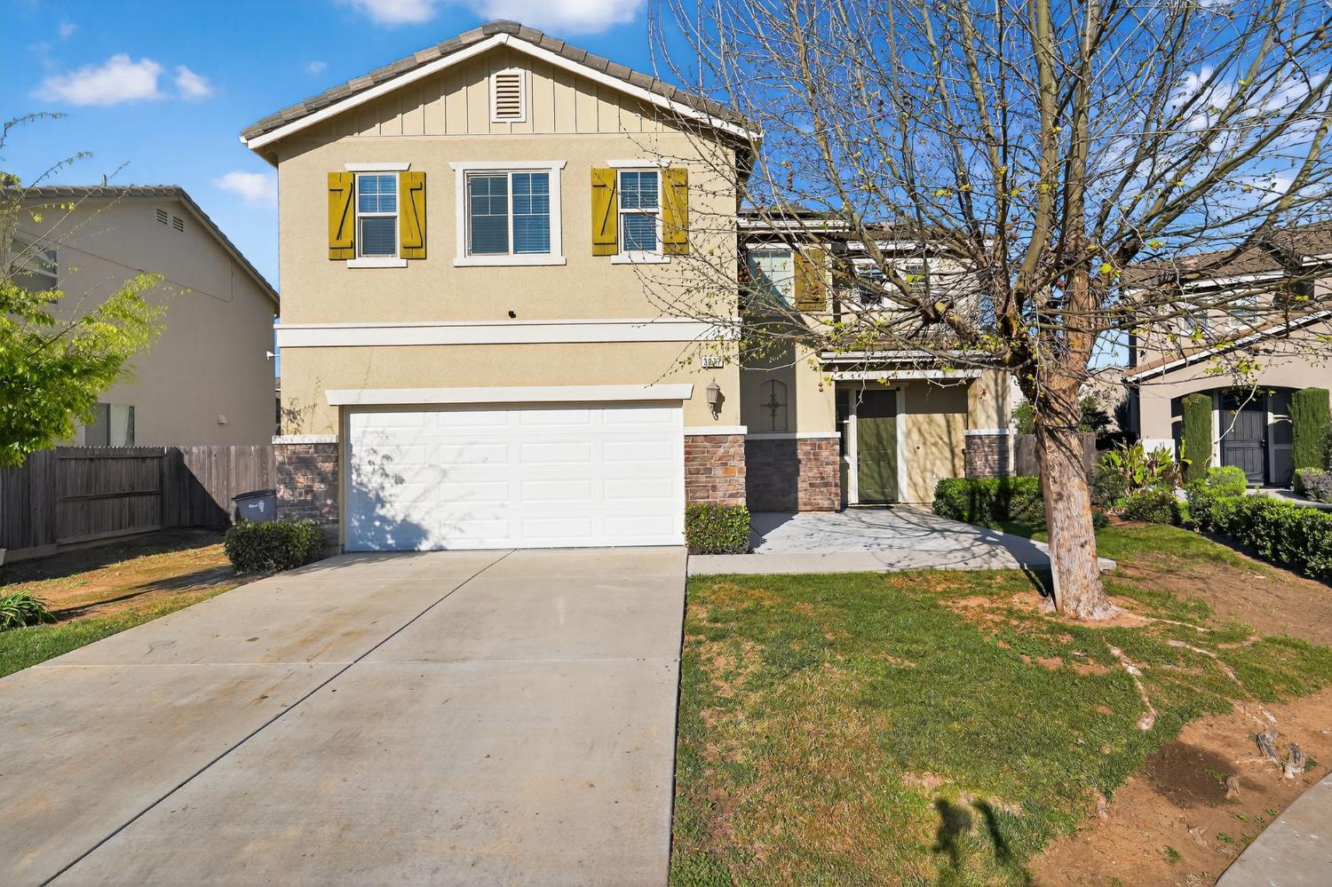 2142 N Wilson Avenue, Fresno, CA, 93704