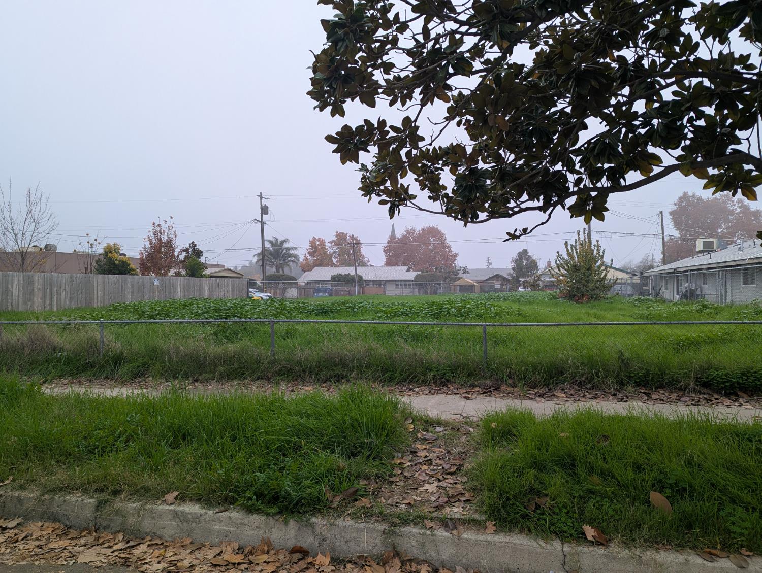 Vacant Lot in Sanger - photo 2
