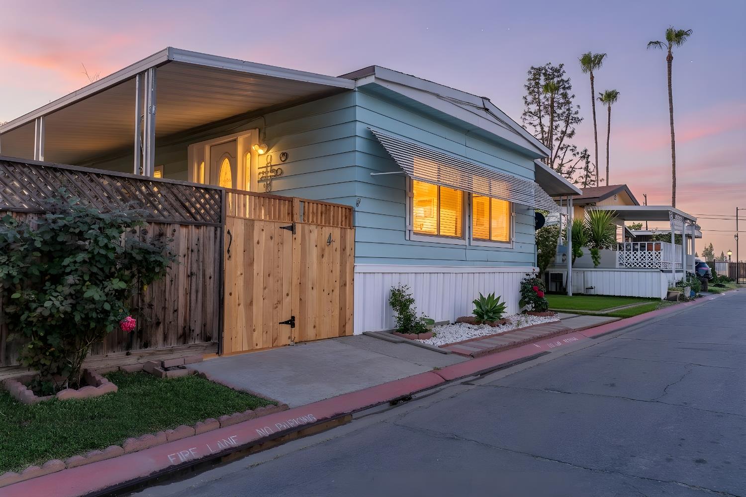 Residential Properties