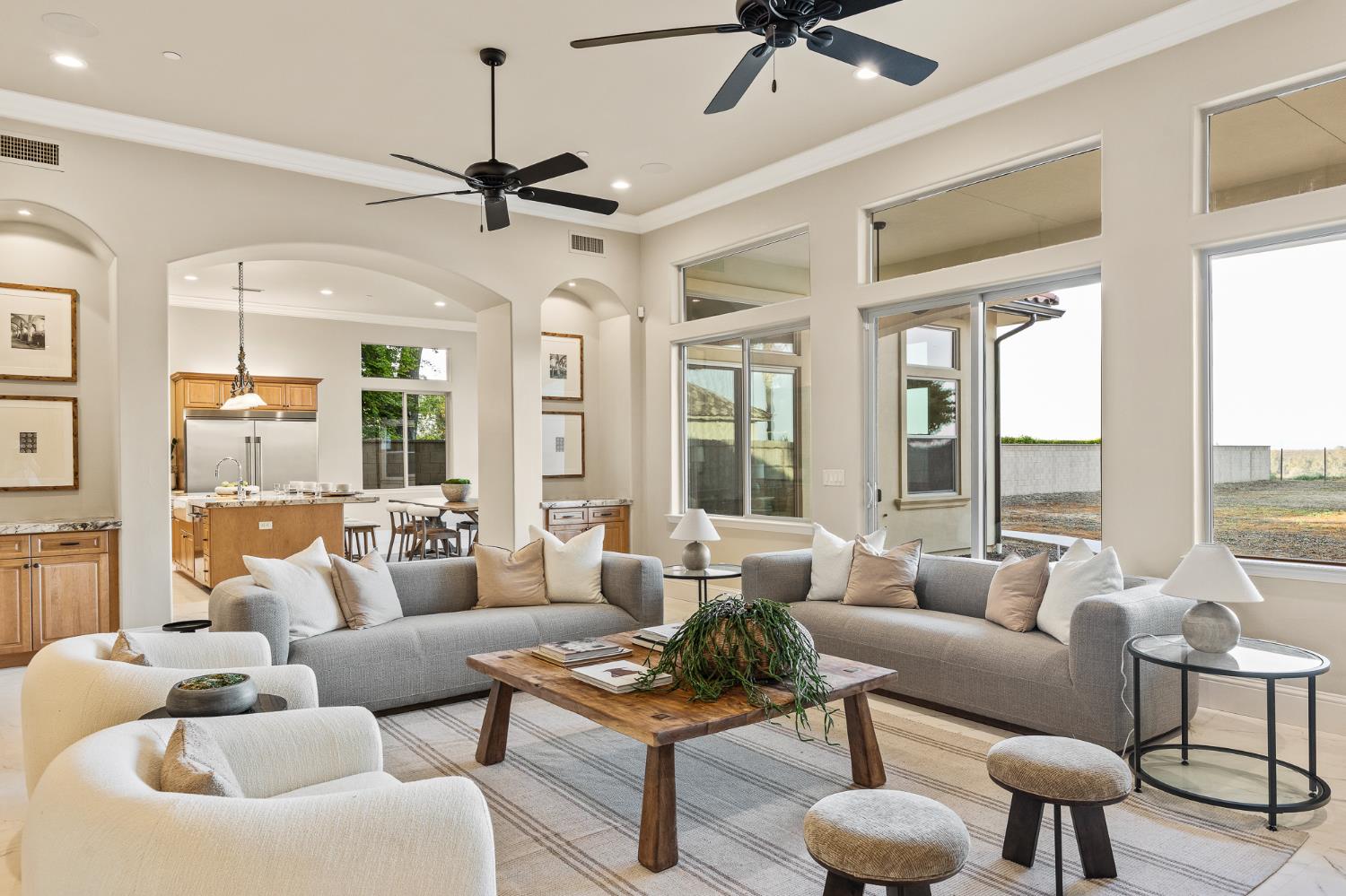 4748 W Alluvial Avenue, Fresno, CA, 93722