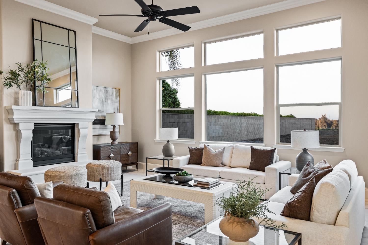 4748 W Alluvial Avenue, Fresno, CA, 93722