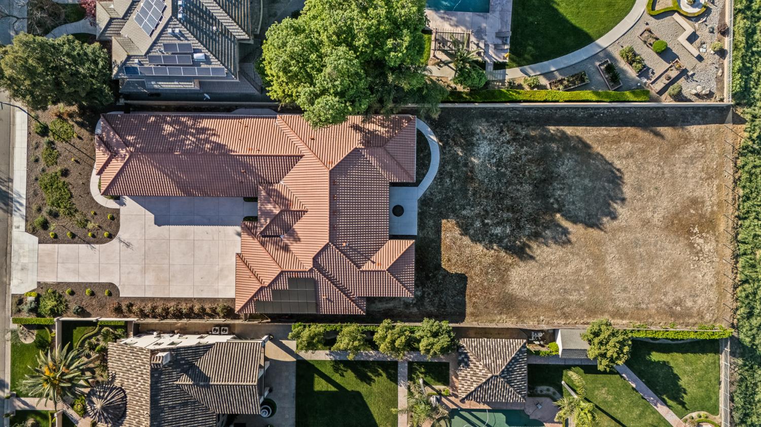 4748 W Alluvial Avenue, Fresno, CA, 93722