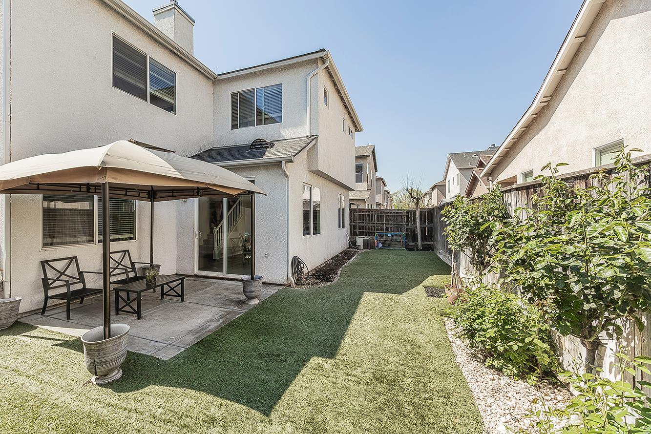 717 W Tivoli Lane, Clovis, CA, 93611