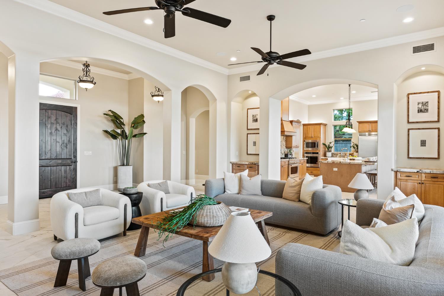 4748 W Alluvial Avenue, Fresno, CA, 93722