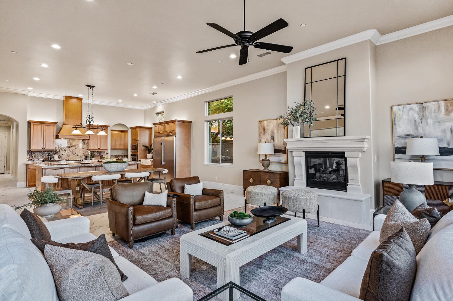 4748 W Alluvial Avenue, Fresno, CA, 93722