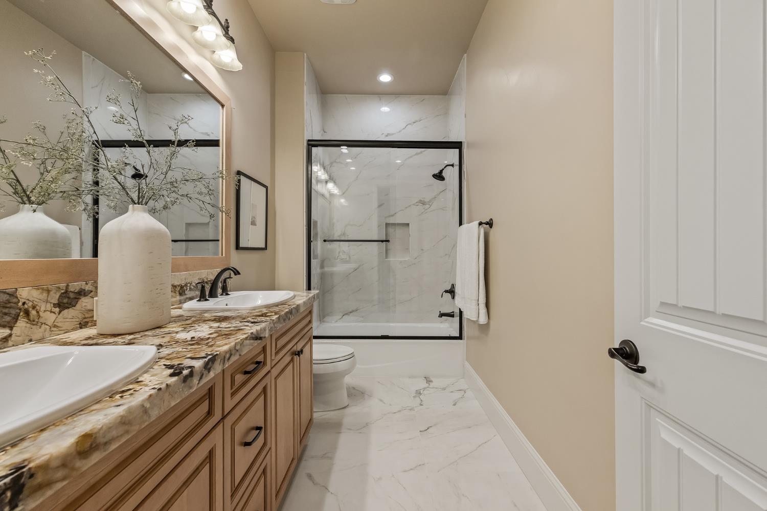 4748 W Alluvial Avenue, Fresno, CA, 93722