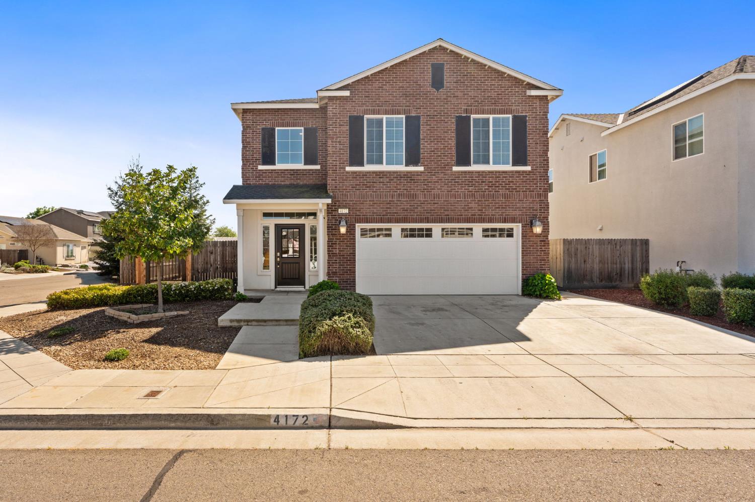 Single Family in Clovis - photo 3