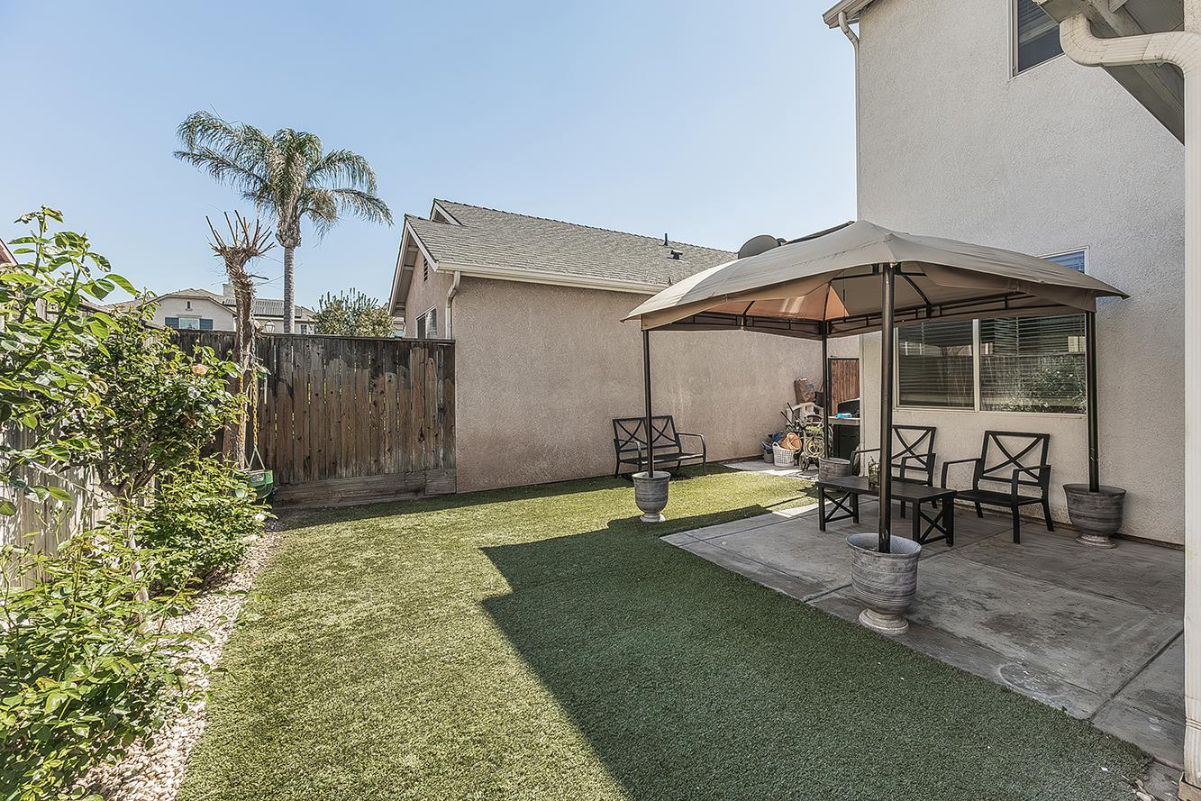 717 W Tivoli Lane, Clovis, CA, 93611