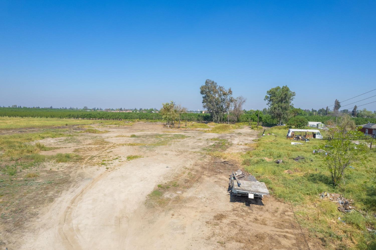 Vacant Lot in Kingsburg - photo 3