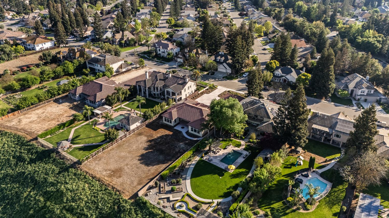 4748 W Alluvial Avenue, Fresno, CA, 93722