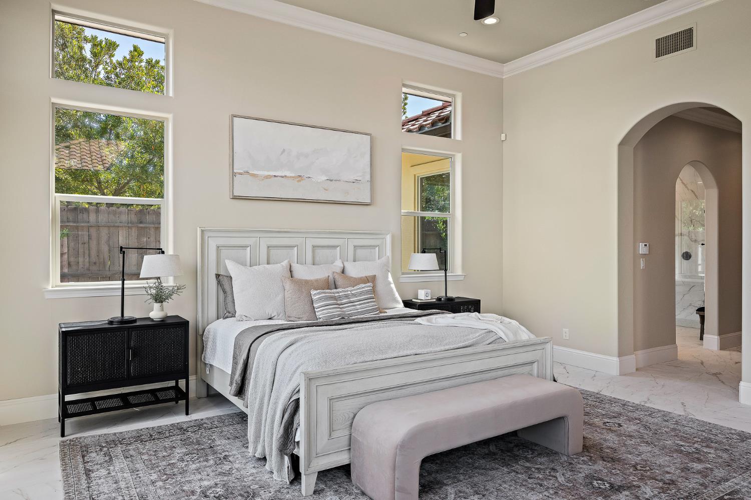 4748 W Alluvial Avenue, Fresno, CA, 93722