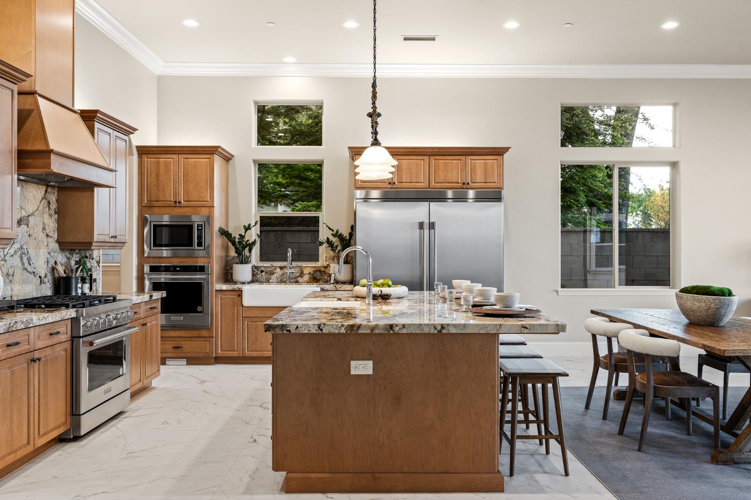 4748 W Alluvial Avenue, Fresno, CA, 93722