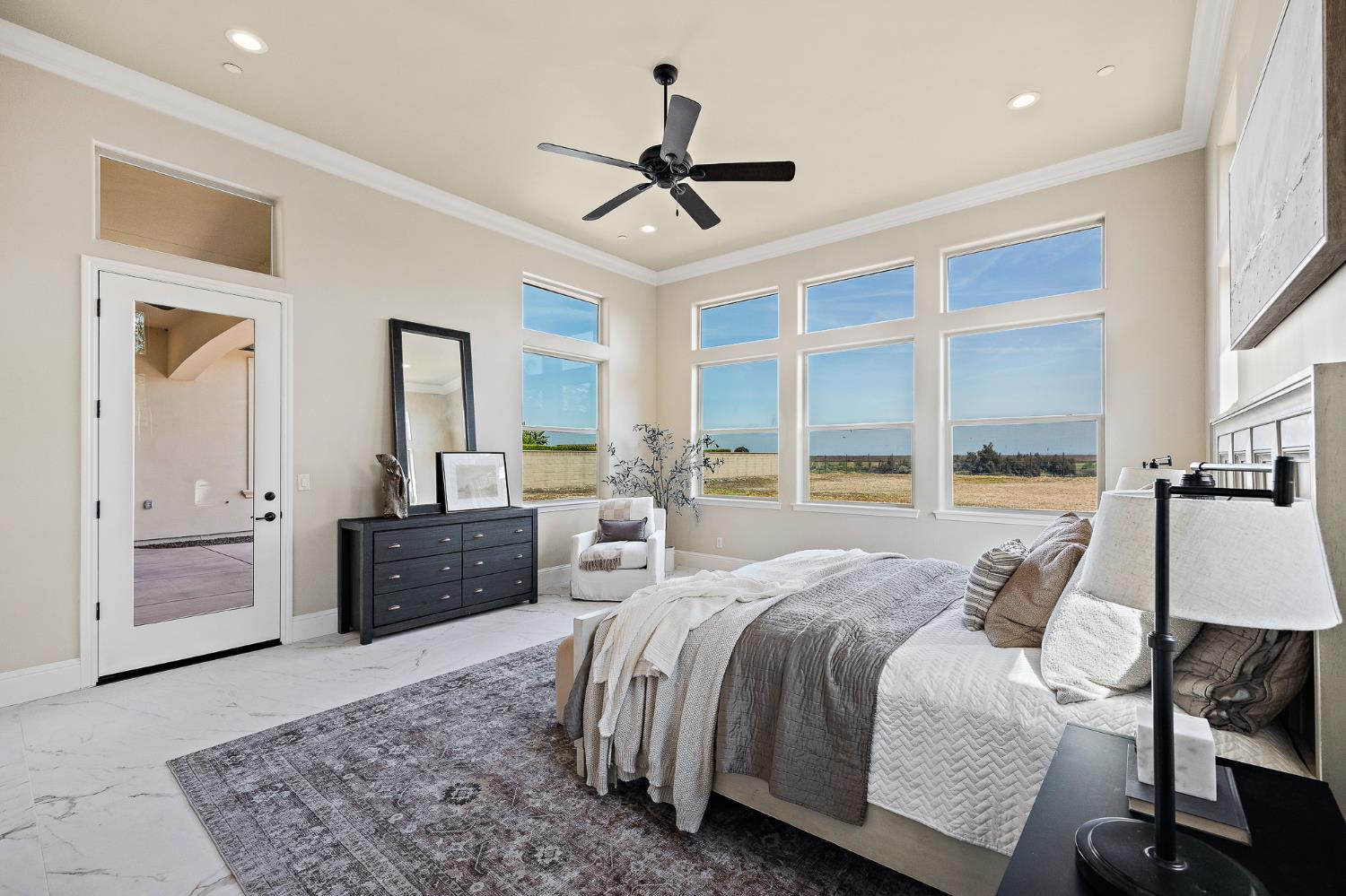 4748 W Alluvial Avenue, Fresno, CA, 93722