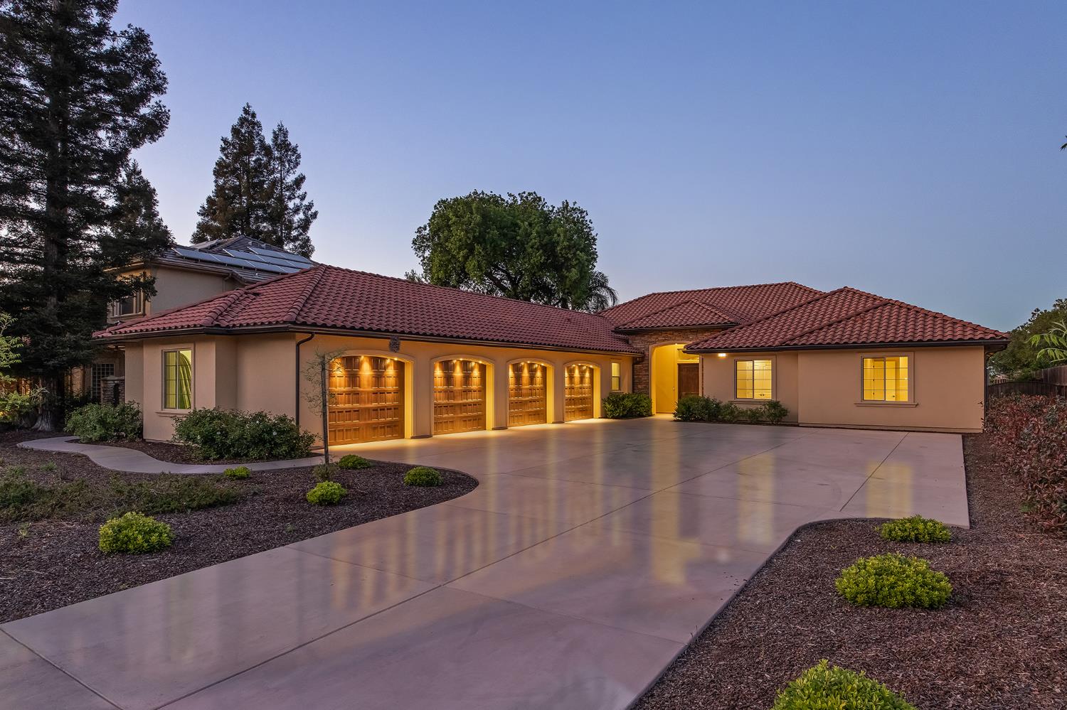 4748 W Alluvial Avenue, Fresno, CA, 93722