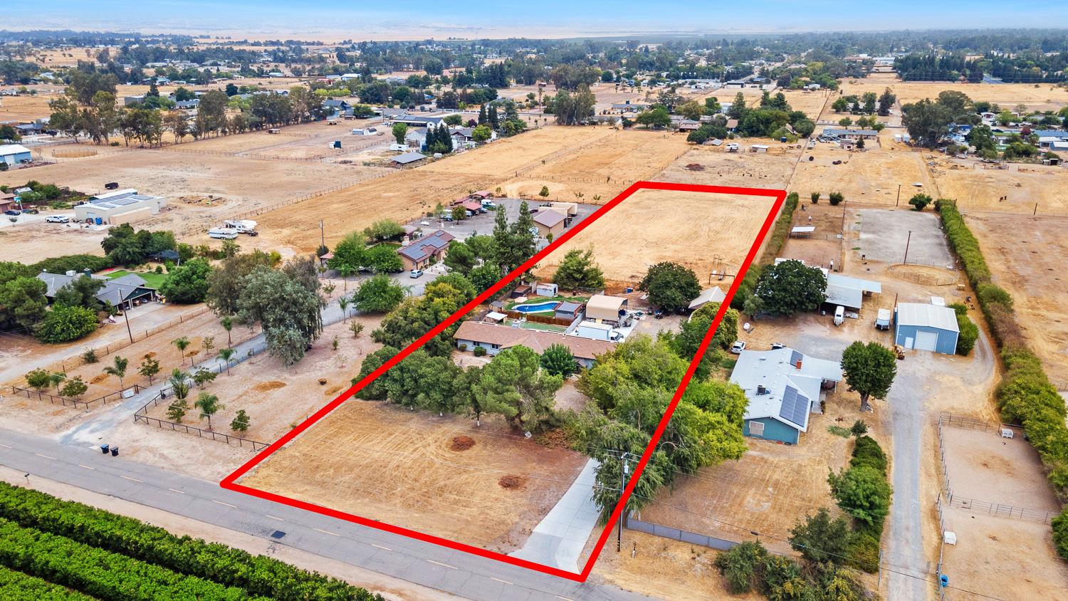 12783 Road 34 1/2, Madera, CA, 93636