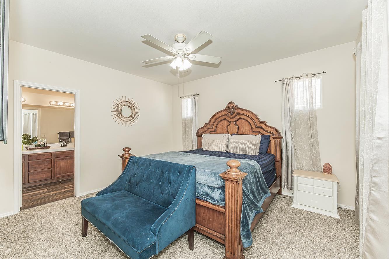 717 W Tivoli Lane, Clovis, CA, 93611