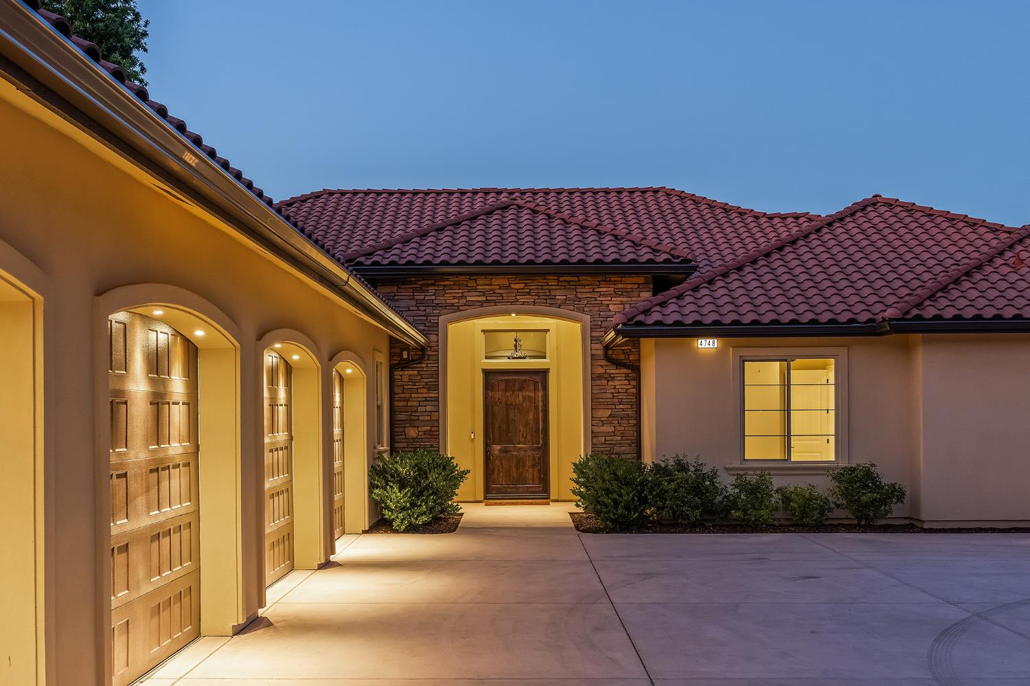 4748 W Alluvial Avenue, Fresno, CA, 93722